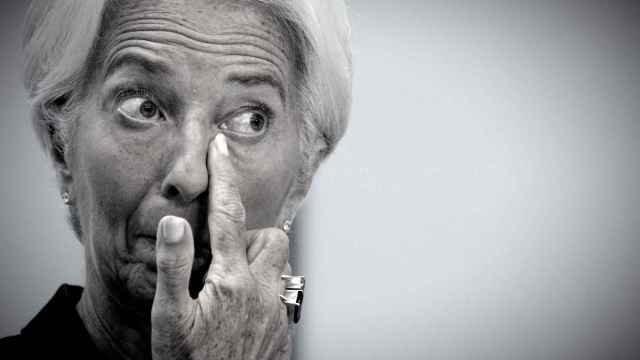 Si Lagarde hubiera escuchado a Piketty...