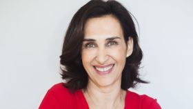 La doctora Paloma Gil, especialista en Endocrinología y Nutrición.