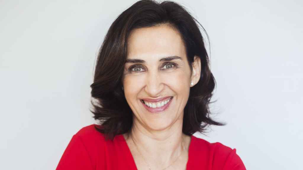 La doctora Paloma Gil, especialista en Endocrinología y Nutrición.