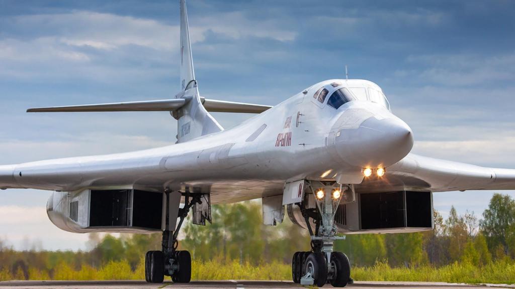 Tu-160M