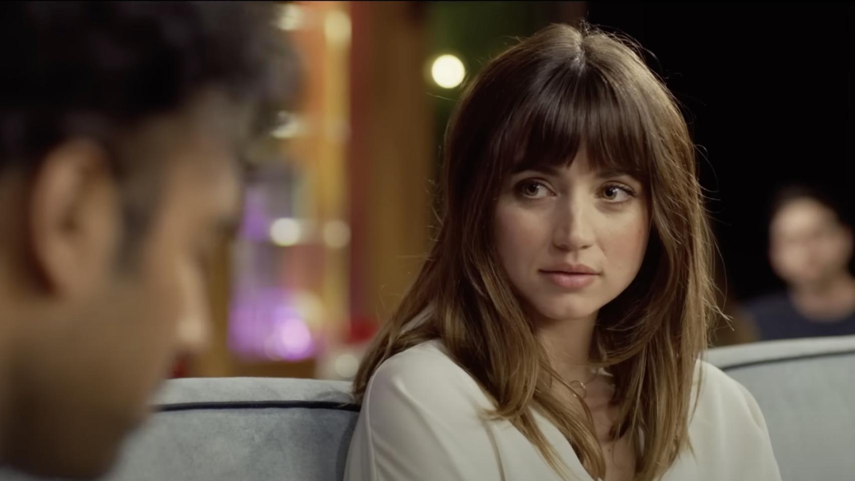 El efecto Ana de Armas cambia la ley en Hollywood: