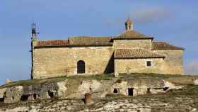 Este pueblo de Castilla y León está entre los más visitados de España en 2022