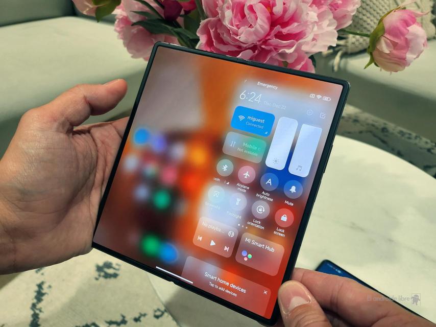 Xiaomi MIX Fold 2