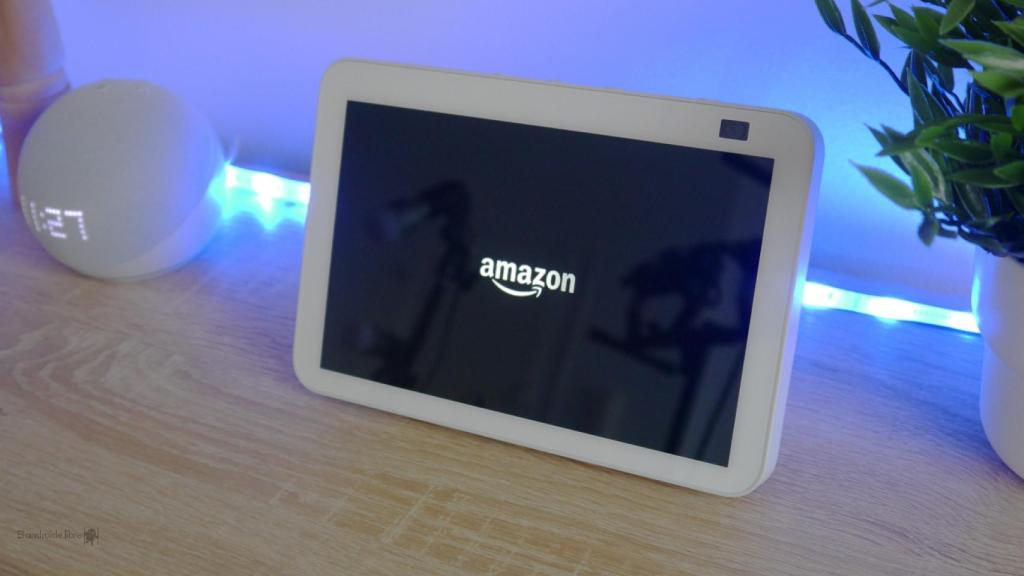 Amazon Echo Show 8