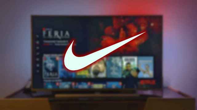 Nike tendrá entrenamientos en vídeo en Netflix este mismo mes