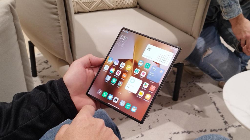 Xiaomi MI MIX Fold 2