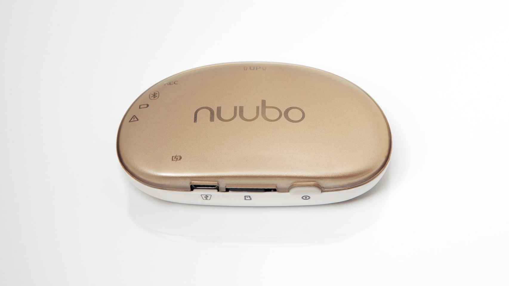 Nuubo System
