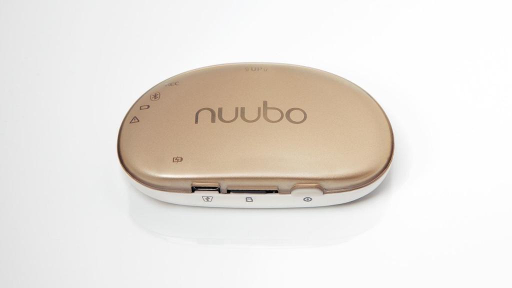 Nuubo System