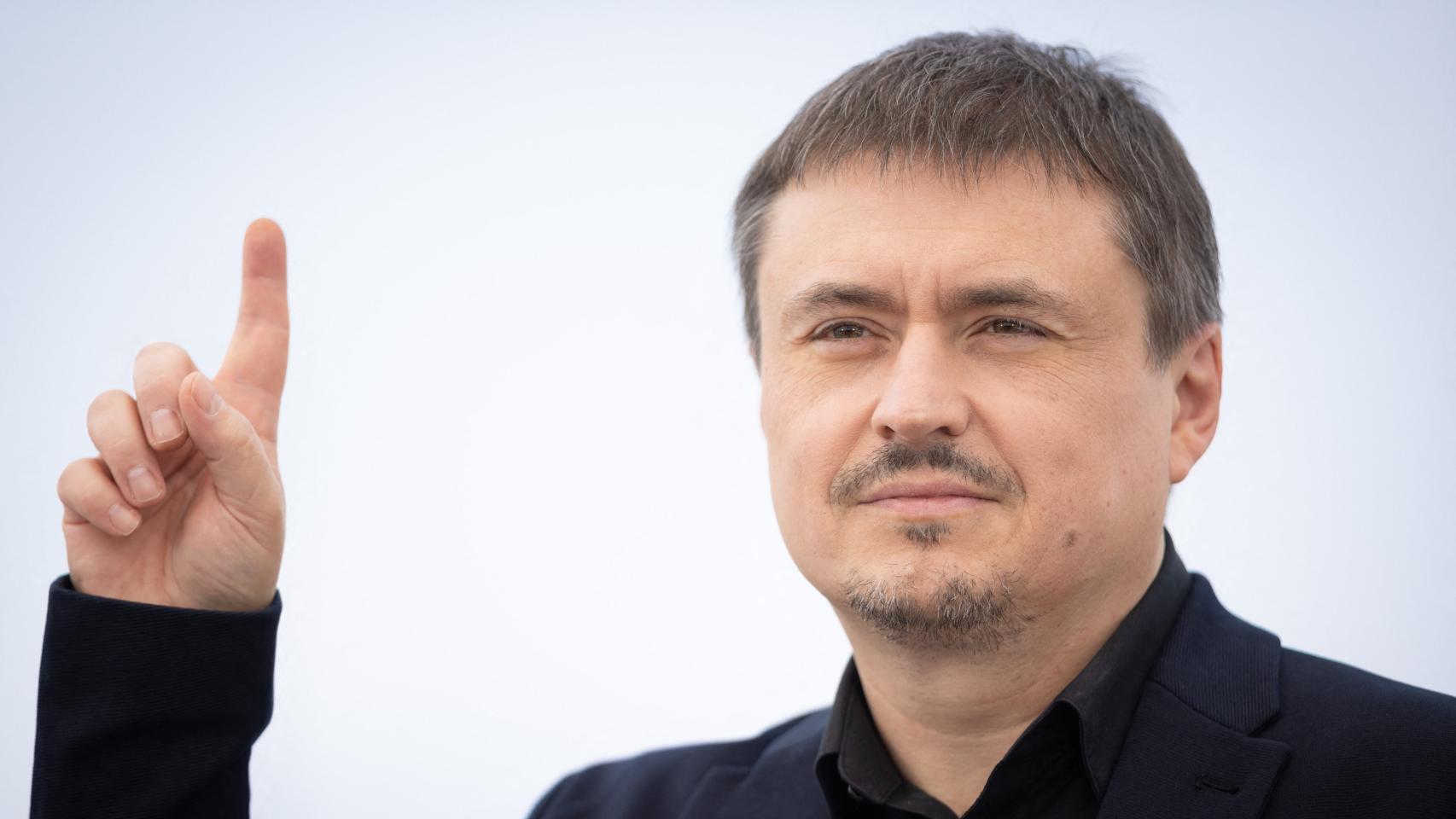 Cristian Mungiu estrenó su último trabajo, 'R.M.N.', en los festivales de Cannes y San Sebastián.