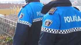 Policía Local de Astorga