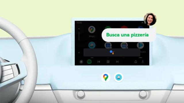 Android Auto 8.6 llega para ser la base para el nuevo rediseño de la app