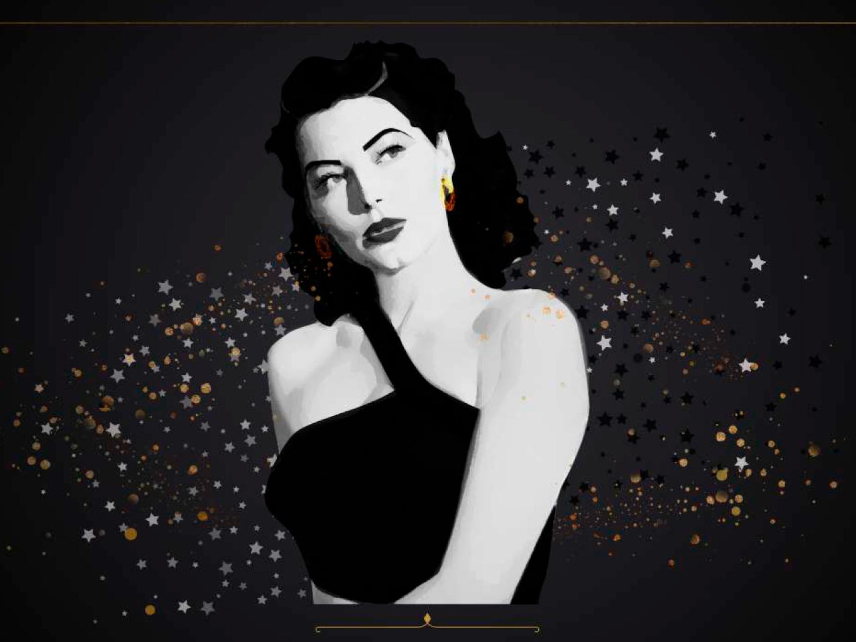 Ava Gardner, el mito de Hollywood que en Madrid logró su sueño de ser una  mujer libre y normal