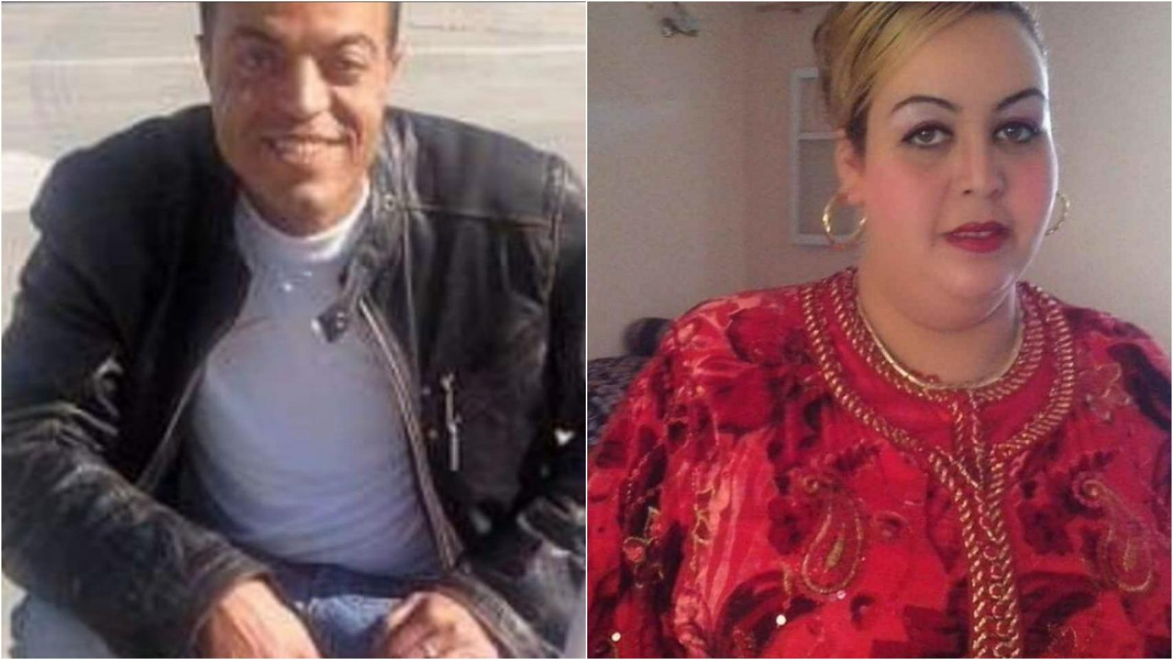 Abdellatif Aouifia ha sido condenado a 24 años y 9 meses de cárcel por matar a su esposa, Saloua, de un disparo a bocajarro, el 29 de agosto de 2020.
