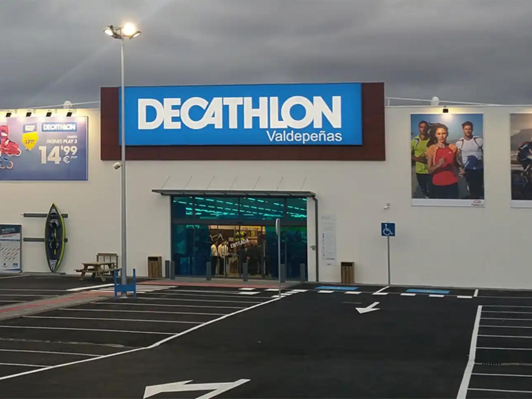 Decathlon revienta el mercado con un nuevo pantalon termico para este invierno cuesta 6 euros