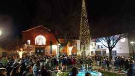 El concurso de iluminación navideña de Albacete ya tiene ganadores