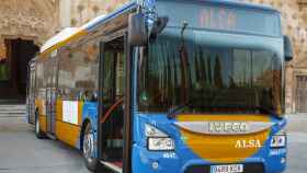 Servicios especiales en los autobuses urbanos de Guadalajara este fin de semana