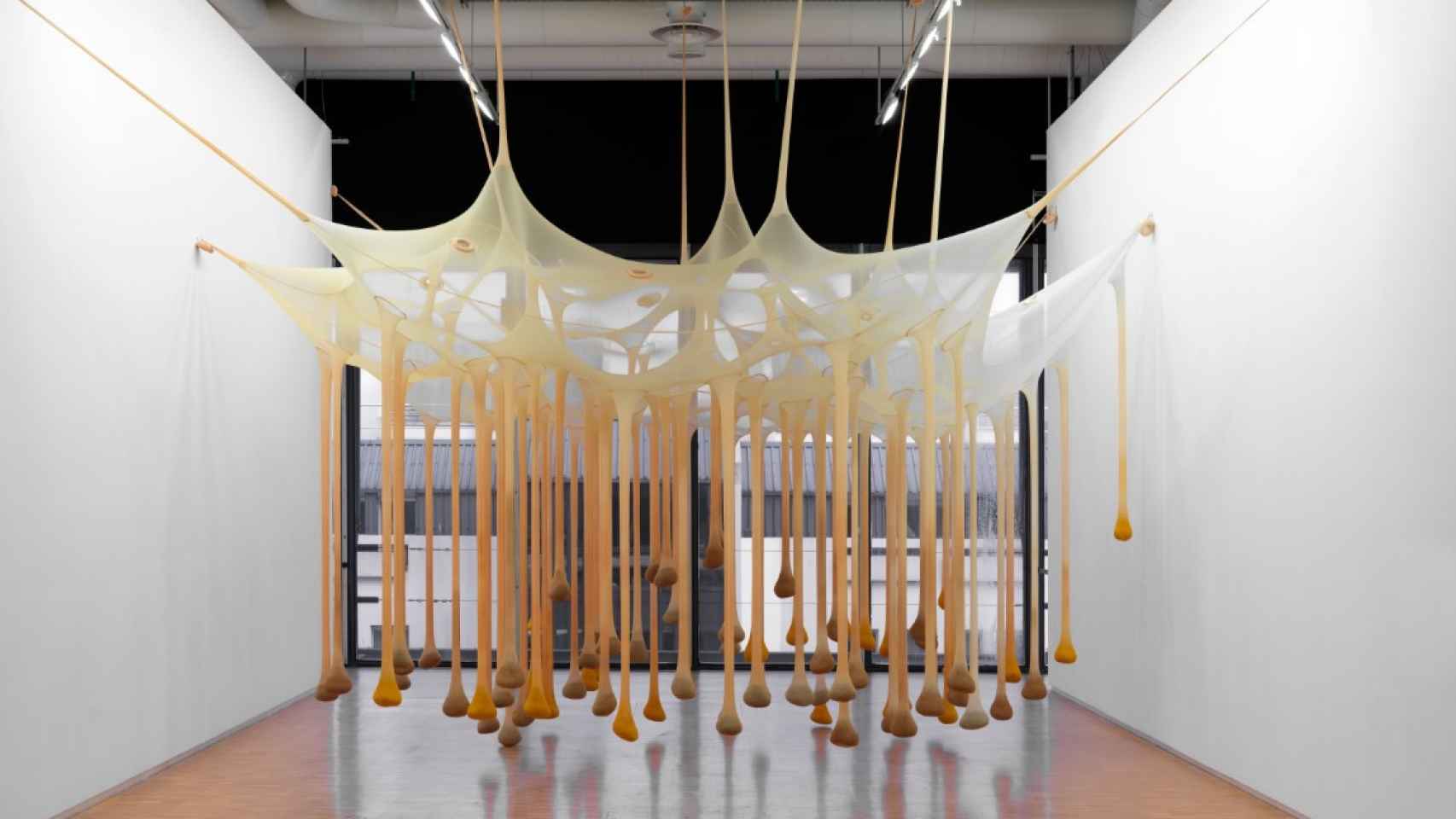 Las cinco obras imprescindibles para ver en el Centro Pompidou en Málaga
