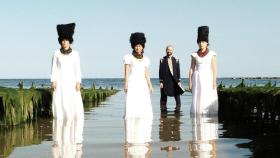 A la venta las entradas para ver al grupo ucraniano DakhaBrakha en A Coruña el 20 de enero