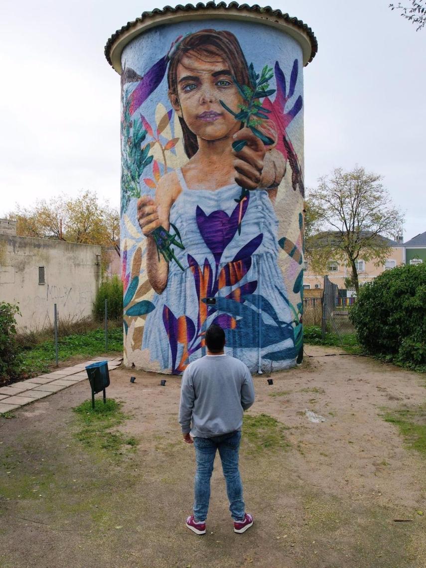 La Ofrenda