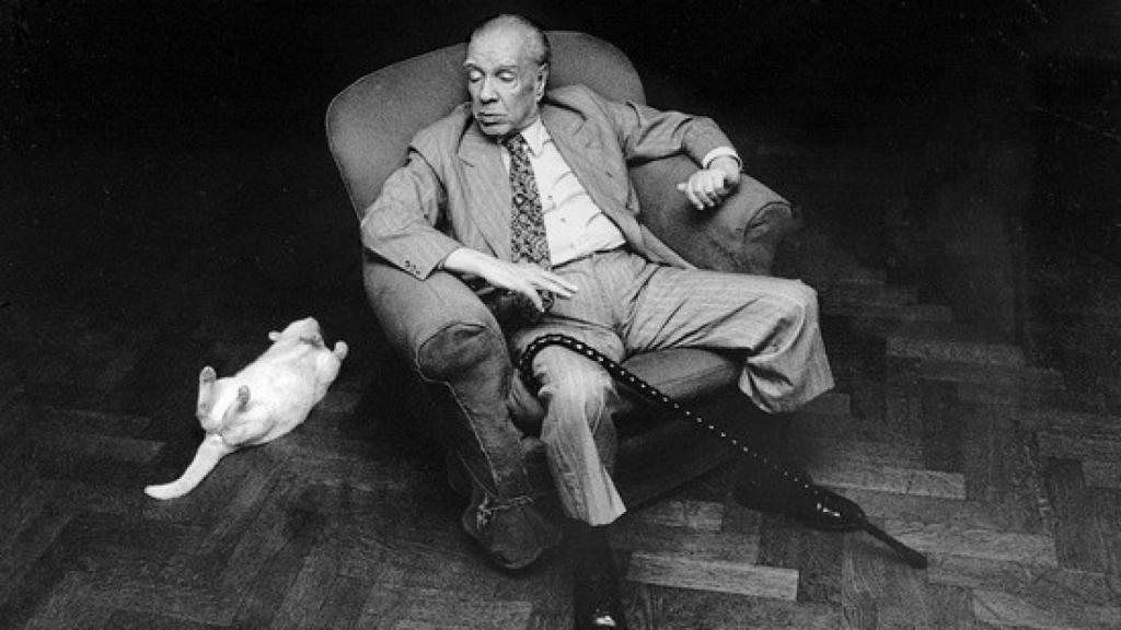 Borges