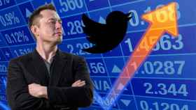 Elon Musk ha provocado polémica en Twitter con el nuevo contador de visualizaciones