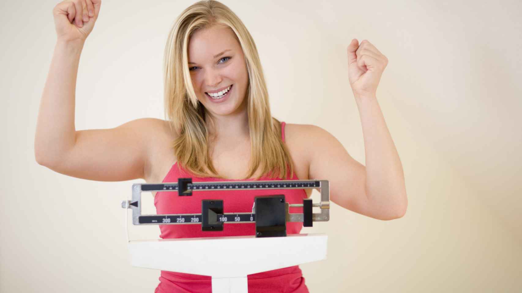 ¿Cuántos kilos se pueden perder en una semana (de manera saludable)?