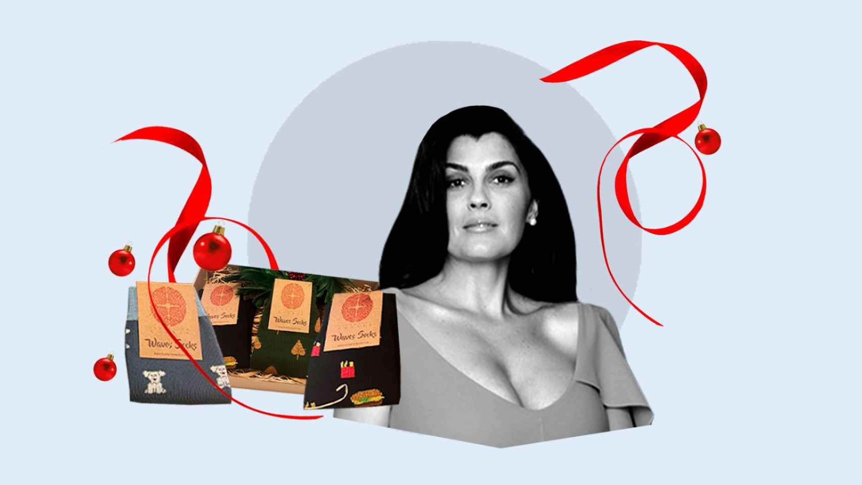 El regalo de la la soprano Angélica de la Riva para el día de Reyes: solidario y de edición limitada