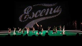 La Escuela de Baile Escena en Zamora