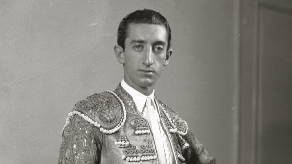 Manuel Laureano Rodríguez Sánchez, 'Manolete'