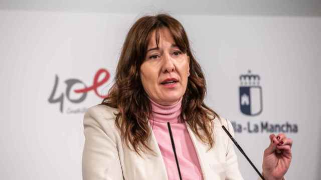 La Junta tacha de desconocido al candidato de Vox en Castilla-La Mancha: Ha bajado el nivel