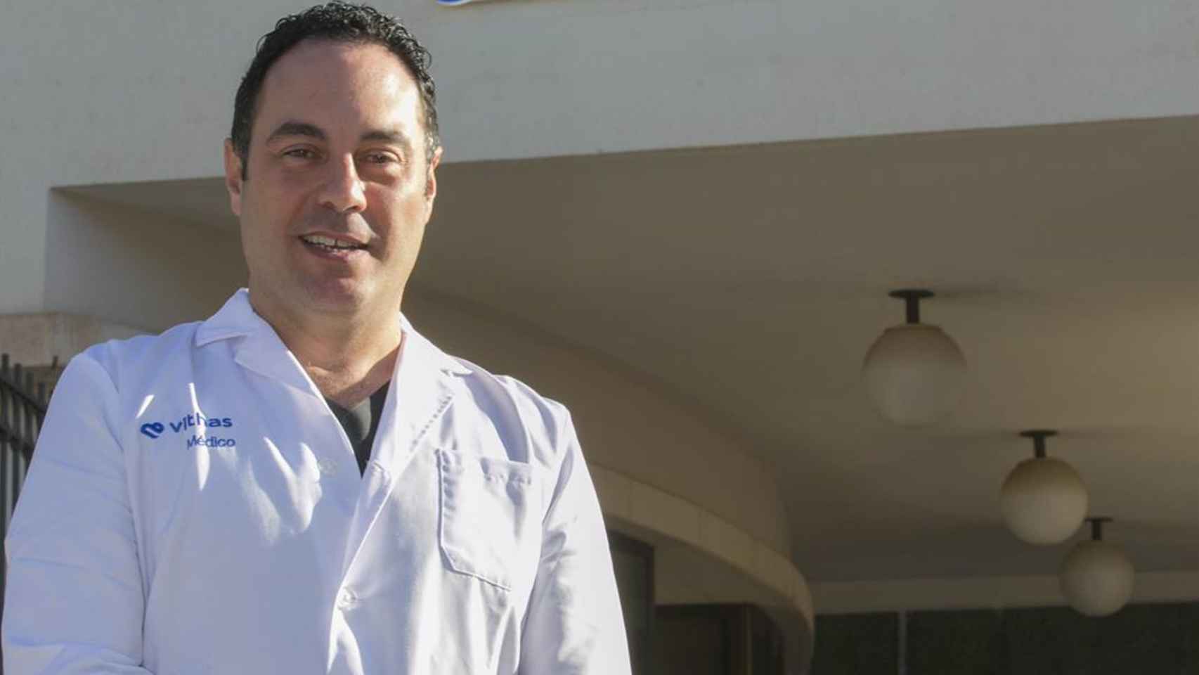 Vithas Málaga lanza una nueva Unidad de Medicina Estética dirigida por Abraham Benzaquén.