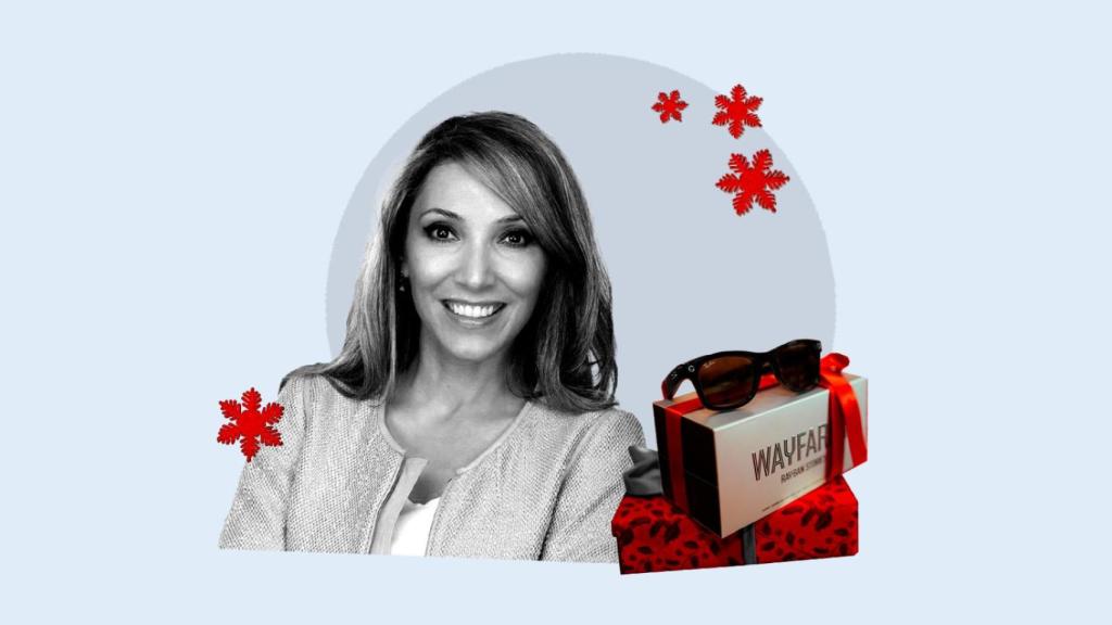 El regalo perfecto de Irene Cano para acertar el día de Reyes