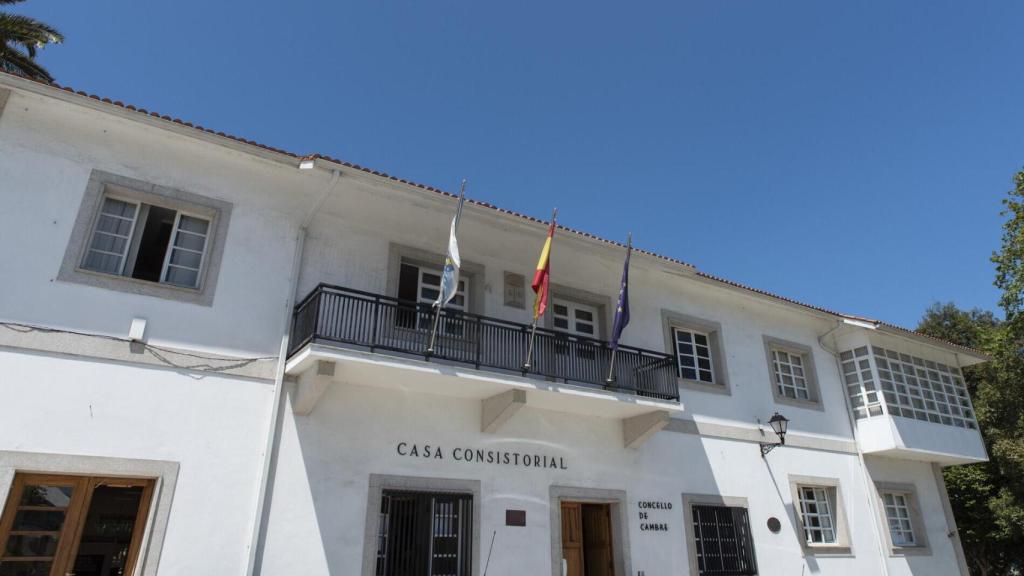 ANPAS de Cambre (A Coruña) protestarán ante el concello cada 15 días por el bloqueo municipal