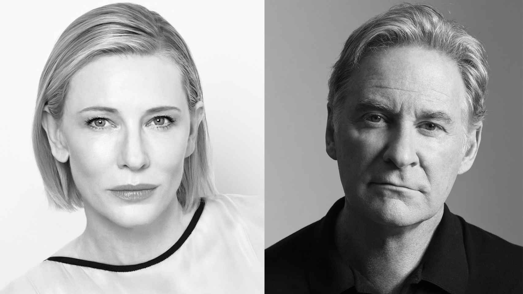 Cate Blanchett y Kevin Kline protagonizan 'Disclaimer'