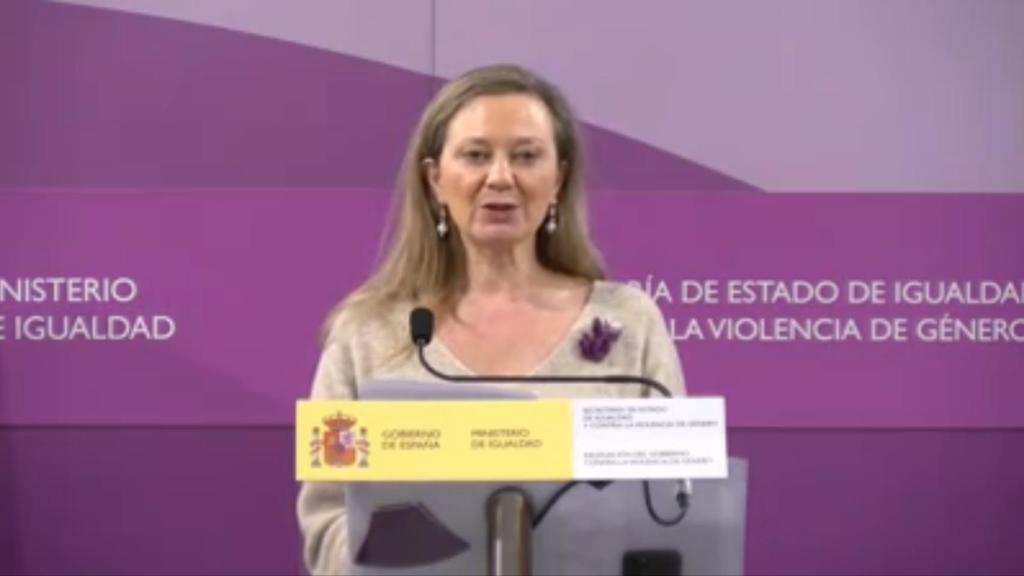 Rosell, durante la comparecencia tras el comité.