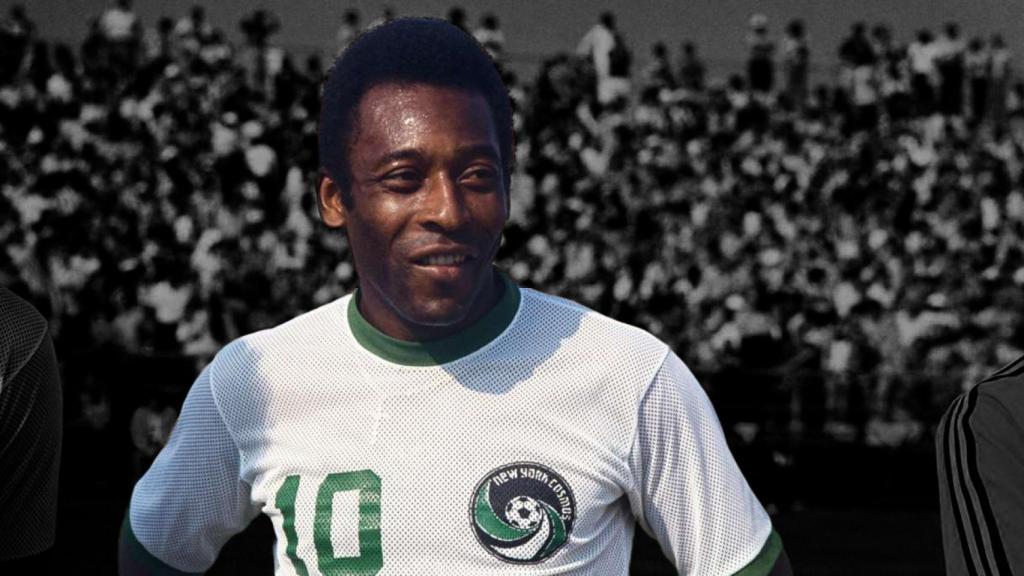 Pelé