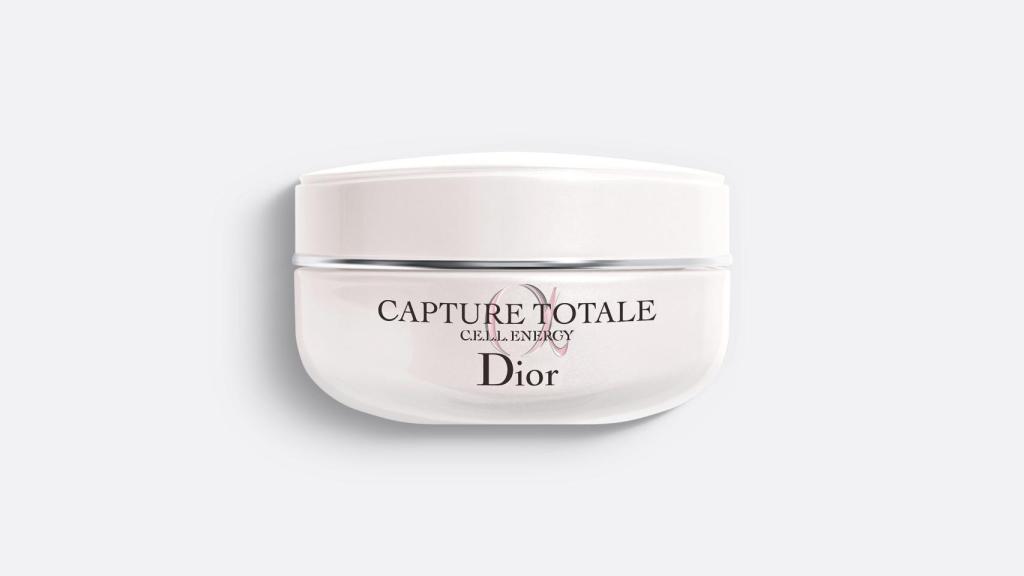 La crema 'Capture Totale' de Dior.