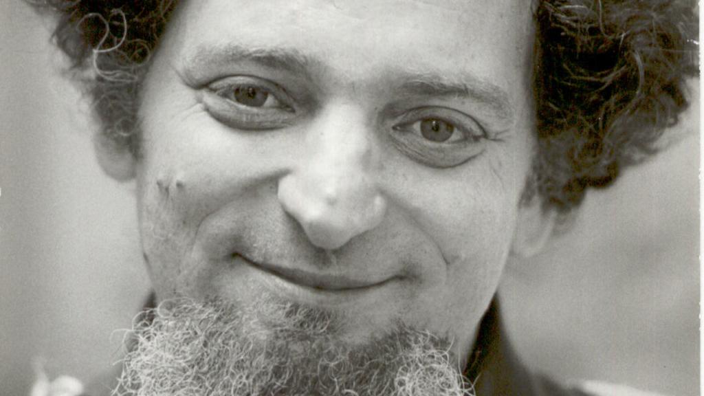 Georges Perec. Foto: Anne de Brunhoff