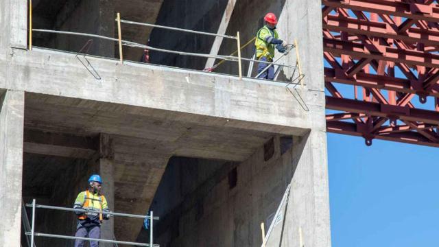 Castilla-La Mancha acaba  el año con un 43 % más de víctimas mortales en el trabajo