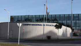Comisaría de la Policía Nacional en Albacete