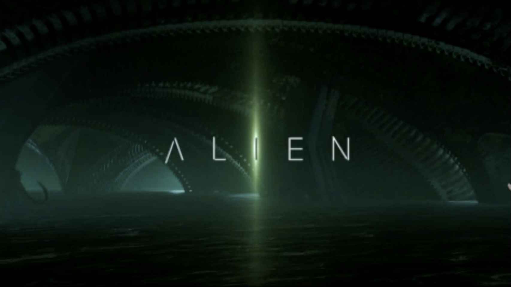 'Alien'