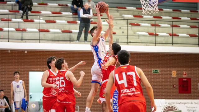 Torneo de Baloncesto