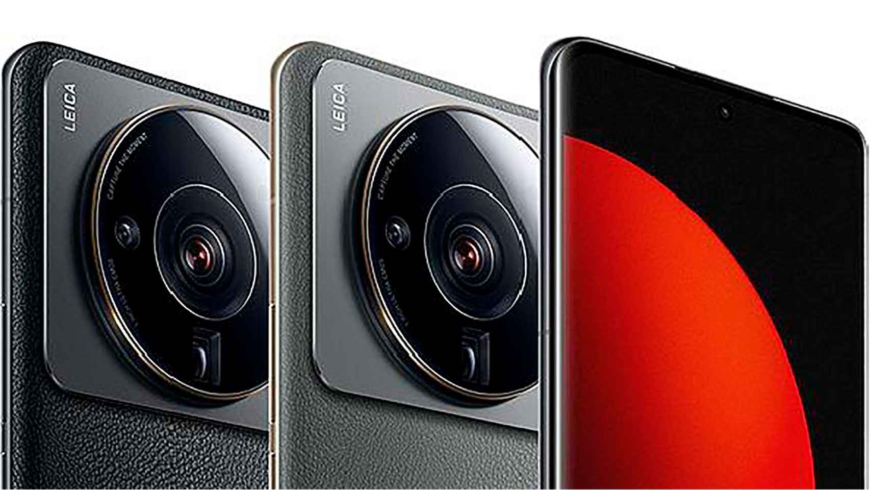 El Xiaomi 13 Ultra se caracterizará por una impresionante cámara periscópica