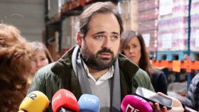 Núñez lamenta que Sánchez copie tarde y mal la iniciativa para bajar el IVA de los alimentos