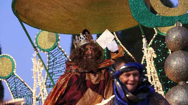 La Cabalgata de Reyes de Toledo modifica parte de su recorrido por obras