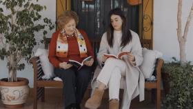 Tenemos que hablar: el vídeo viral de la 'influencer' ciudadrealeña Rocío Camacho