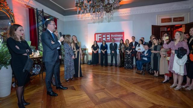 Gala Benéfica Inocente del año pasado