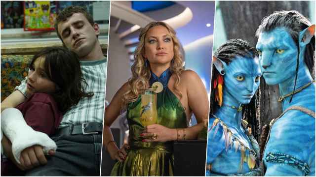 Las mejores películas estrenadas en diciembre (2022): de 'Aftersun' a 'Avatar 2' y 'Glass Onion'