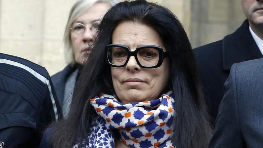 Francoise Bettencourt ha perdido 21.900 millones en 2022.