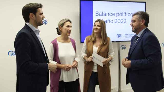 El PP pide explicaciones a García-Page por el caso 'Azud' y el PSOE no le da veracidad